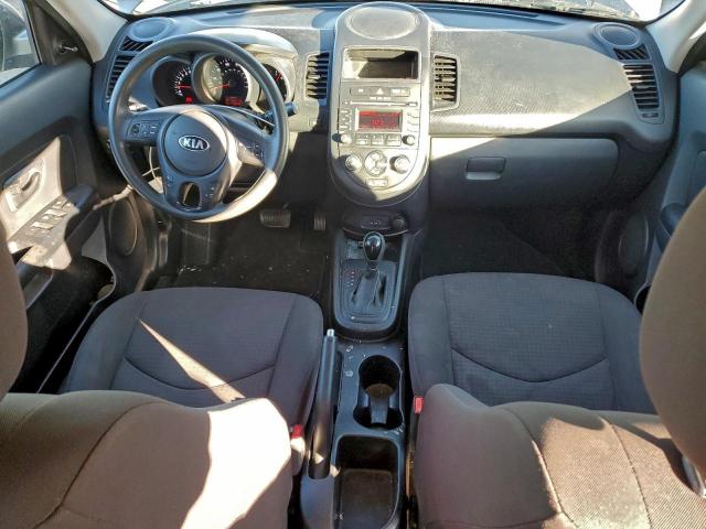 Kia Soul Image 10