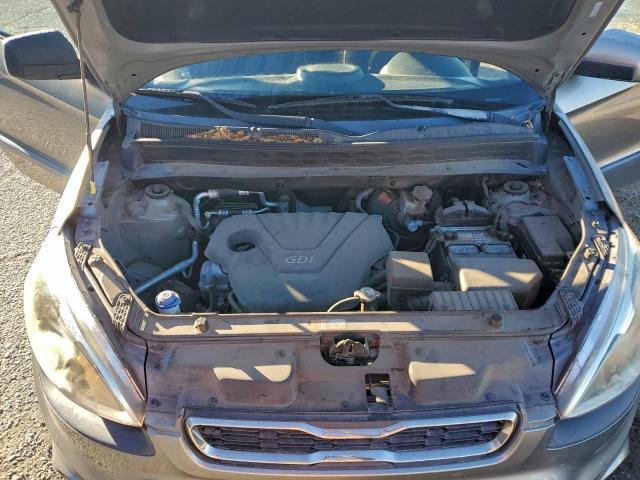 Kia Soul Image 7