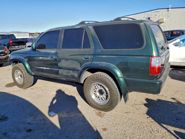 Toyota 4Runner Sr5 Image 13