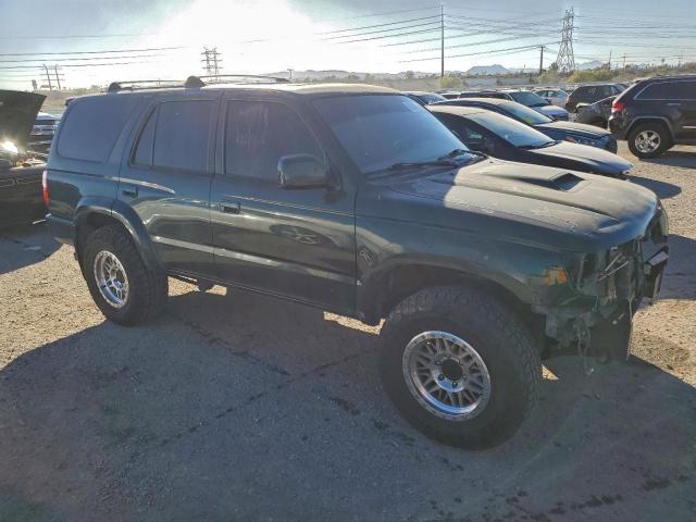 Toyota 4Runner Sr5 Image 14