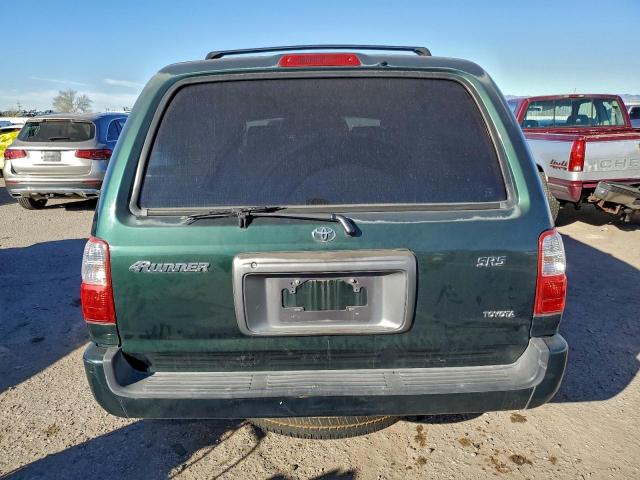 Toyota 4Runner Sr5 Image 9