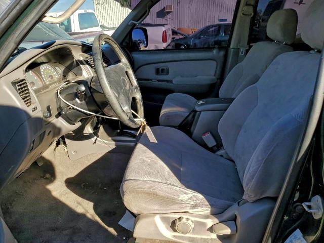 Toyota 4Runner Sr5 Image 5