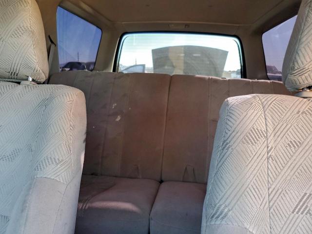 Toyota 4Runner Sr5 Image 6