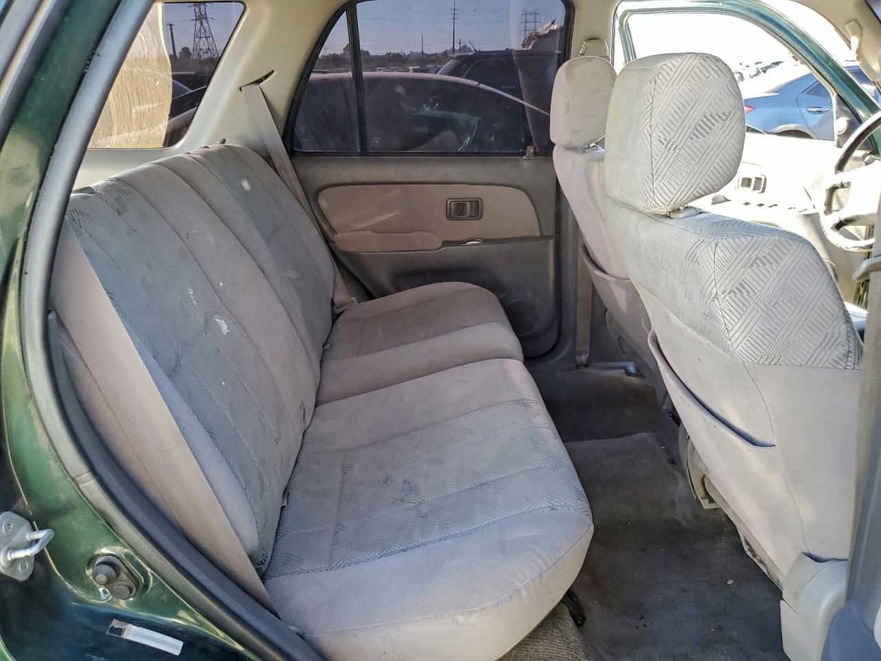 Toyota 4Runner Sr5 Image 11