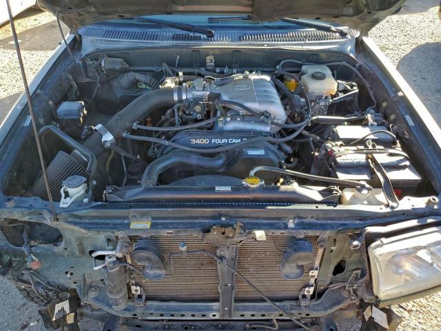 Toyota 4Runner Sr5 Image 10